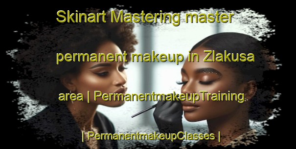 Skinart Mastering master permanent makeup in Zlakusa area | PermanentmakeupTraining | PermanentmakeupClasses | SkinartTraining-Serbia